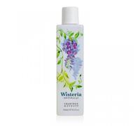 Crabtree & evelyn Glicine, Gel Detergente, Doccia, Per Tutti I Tipi Di Pelle, 250 ml