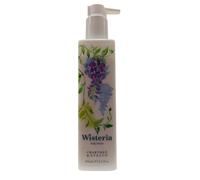 Crabtree & evelyn Glicine, Lozione Corpo Idratante, 245 ml