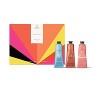Crabtree & Evelyn Hands Delight Hand Therapy Trio