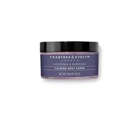 CRABTREE&EVELYN LAVENDER&ESPRESSO ZUCCHERO ESFOLIANTE CORPO 220 GR