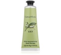 Crabtree & Evelyn Lily Crema per la terapia delle mani, 25 g