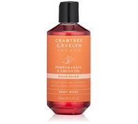 Crabtree & Evelyn Melograno Lavaggio corpo, 250 ml