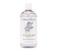CRABTREE & EVELYN Nantucket Briar Bagno & Doccia Gel, 500 ml