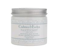 Crabtree & Evelyn Nantucket Briar Burro Corpo Nutriente Idratante 360Gr