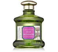 Crabtree & Evelyn, Old Windsor, Acqua di Colonia da uomo, 100 ml