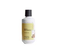 Crabtree & evelyn Pera e Magnolia Rosa, Rinfrescante, Bagnoschiuma, 250 ml