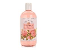 Crabtree & Evelyn Rosewater Bath & Shower Gel 500 ml