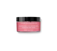 CRABTREE&EVELYN ROSEWATER & PINK PEPPERCORN ZUCCHERO ESFOLIANTE CORPO 220 GR