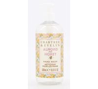 CRABTREE & EVELYN Sapone Mani All'Almondo E Miele 500ml Prezzo Consigliato £26