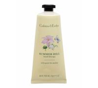 Crabtree & Evelyn Summer Hill Crema Trattamento Mani 100 ml Sigillata