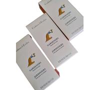 Crabtree & Evelyn Terapia Per Mani Da Giardiniere 3x 100g NUOVO & SIGILLATO