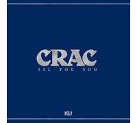 CRAC All for You (RSD 2023) (Vinyl LP)