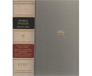 Cracco,Giorgio. - Comuni e Signorie nell'Italia nordorientale e centrale: Veneto
