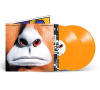 ELIO E LE STORIE TESE - Craccracriccrecr (2023) 2 LP orange Vinyl