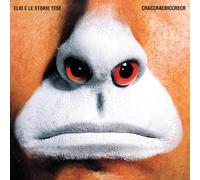 Craccracriccrecr - Elio E Le Storie Tese (Audio Cd)