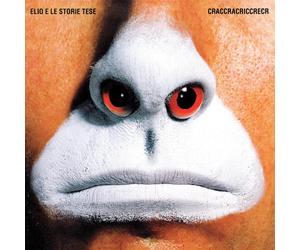 Craccracriccrecr - Elio E Le Storie Tese (Audio Cd)