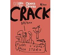 Crack. Gli scarabocchi di Maicol & Mirco (Vol. 4)