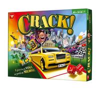 CRACK! - Il Gioco in cui Vinci se Perdi un Milione