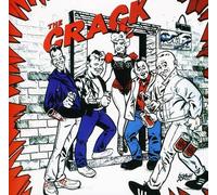 Crack - In Search Of The Crack