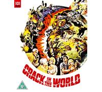 Crack in the World (Blu-ray)