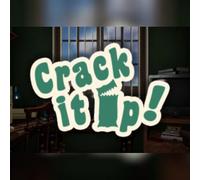Crack it Up! (PC) Steam Key - GLOBAL