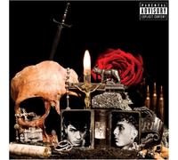 CRACK MUSICA II (LP)