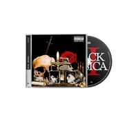 CRACK MUSICA II (CD)