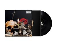 CRACK MUSICA II (LP)
