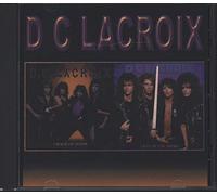 Crack Of Doom/Livin By The Sword