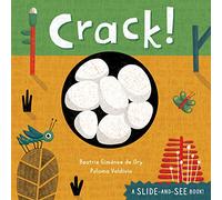 Crack! (Slide-And-See Nature)