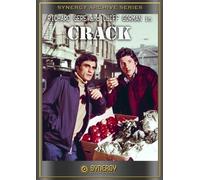 Crack ("Strike Force") (1974)