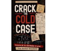 Crack The Cold Case: Someone at the Gas Station Is Lying: 1