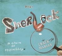 Crack the Marian - Sherlock