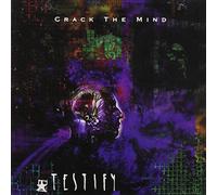 Testify - Crack the Mind