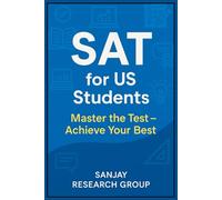 Crack the SAT: A Simple Guide to Success for US Student