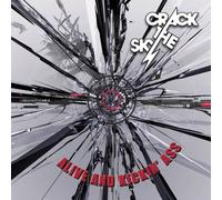 Crack The Sky - Alive and Kickin Ass (UK