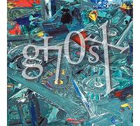 Crack The Sky - Crack the Sky-Ghost