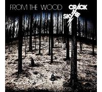 Crack The Sky - From The Wood