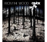 Crack the Sky From the Wood (CD) Album