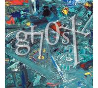 Crack The Sky - Crack the Sky-Ghost