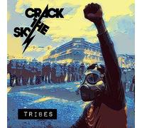 Crack the sky - Tribes