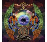 Crack The Skye - Mastodon (Vinile)
