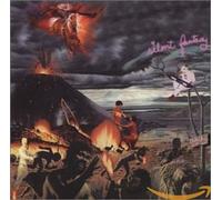 Crack: We Are Rock - Silent Fantasy