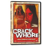 Crack Whore