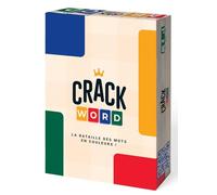 CRACK WORD