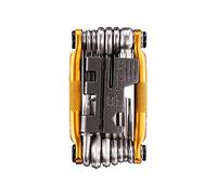 CRANKBROTHERS Multi 20 Gold - Unisex - Giallo / Grigio - Taglia unica- modello 2024