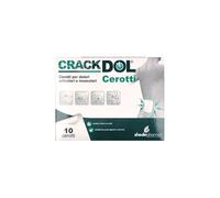 CRACKDOL CEROTTI 10PZ