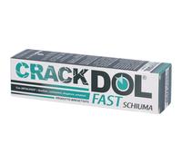 CRACKDOL FAST SCHIUMA 150ML