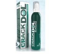 CRACKDOL schiuma