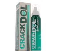 CRACKDOL schiuma